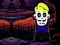 Igra Girl Escaped Dangerous Vampire online
