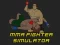 Igra Mma Fighter Simulator online