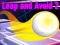 Igra Leap and Avoid 2 online