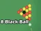 Igra 8 Black Ball online