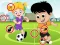 Igra Soccer Differences online