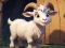 Igra Aged Wild Goat Rescue online