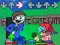 Igra Fnf - House online