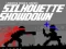 Igra Silhouette Showdown online