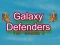 Igra Galaxy Defenders online