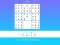 Igra Master Sudoku online
