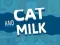 Igra Cat And Milk online