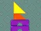 Igra Wobble Castle online