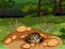 Igra Burrowed Trouble online
