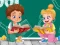 Igra Teacher Great Escape online