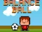 Igra Balance Ball online