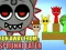 Igra Run Away From Sprunki Eater online