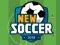 Igra New Soccer online