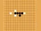 Igra Gomoku Five Stones In A Row online