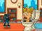 Igra 007 Cameraman Enemy Skibidi online