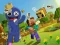 Igra Rainbow Friends Minecraft Hidden Skibidi online