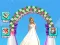 Igra Bridge Race Wedding Master online