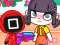 Igra Jigsaw Puzzle: Squid Game VS Avatar online
