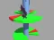 Igra Ratomilton Helix Jump online