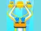 Igra Runner Coaster Race online
