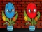 Igra Escape the Tulip Flower online