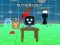 Igra Sprunki Food Simulator 3D online