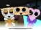 Igra Sprunki x Dandy's World 2 online