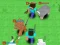 Igra Minecraft: Create a Monster and Fight! online