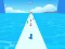 Igra Stickman Collect Run online