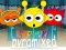 Igra Sprunki Pyramixed: Squid Game online