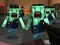 Igra Blocky Hunter online