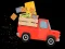 Igra Pickup Driver: Truck online