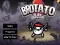 Igra Brotato Alien Survivor online