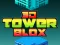 Igra 3d Tower Blox online