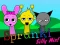 Igra Silly Sprunki online