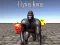 Igra Flying Kong online