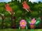 Igra Crossbill Escape online