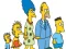 Igra The Simpsons: Find the Difference online