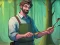 Igra Creative Artists Escape online