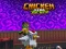 Igra Chicken Jockey Clicker online