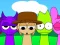 Igra Sprunki Pyramixed - Finished Animations online