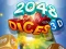 Igra Dices 2048 3D online