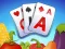 Igra Solitaire TriPeaks Harvest online