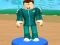 Igra Obby Survive Parkour online