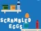 Igra Scrambled Eggs online