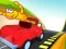 Igra Downhill Car Ride Crash Test online