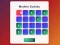 Igra Modern Sudoku online