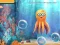 Igra Bubble Math Dive online