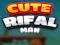 Igra Cute Rifal Man online