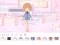 Igra Dress Princess online